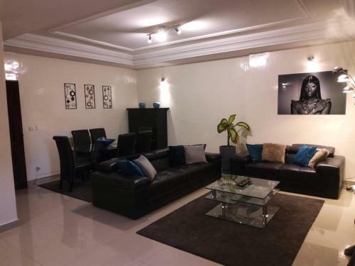 Apartamento Luxe Appartement