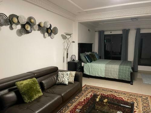 Apartamento Studio Am�ricain