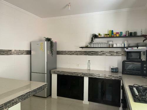 Apartamento Studio Am�ricain
