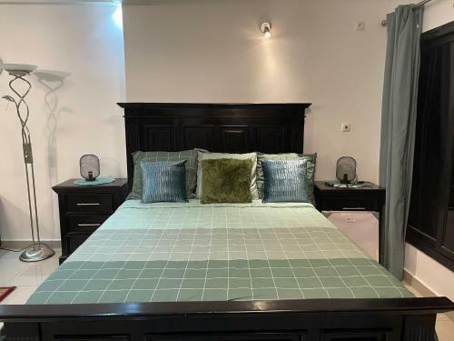 Apartamento Studio Am�ricain