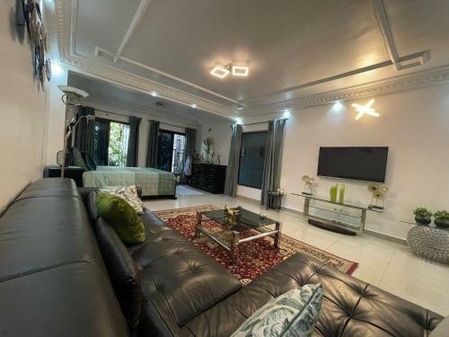 Apartamento Studio Am�ricain