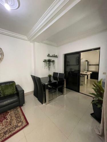 Apartamento Studio Am�ricain