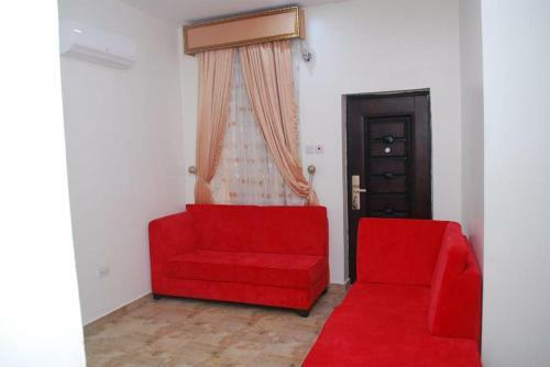 Apartamento Racheal's Place