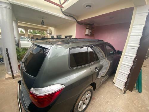 Serviced Apartment In Ojoo, Ibadan