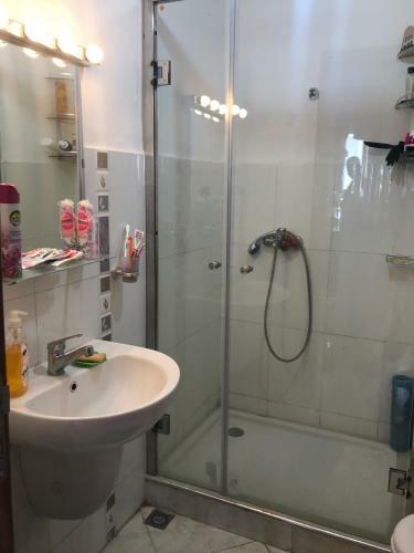 Apartamento Appartement Les Perles