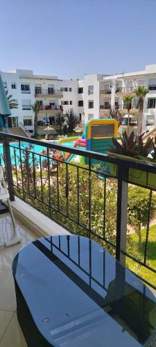 Apartamento Bouznika Dreams