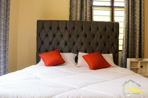 Apartamento Khalisee Home