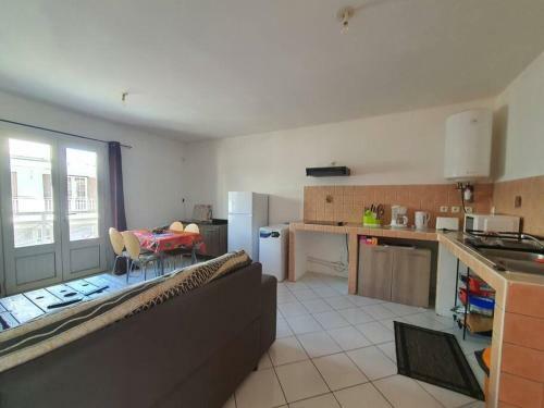 Apartamento Escale Sudisteappartement T2***