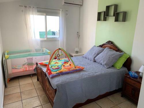 Apartamento L?eskalya