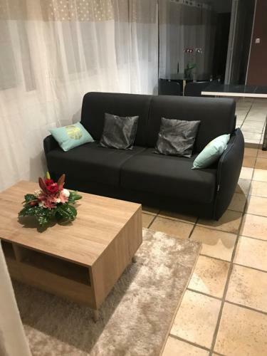 Apartamento L?eskalya