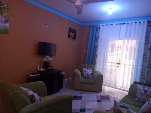 Mtwapa Homestay 2 Apartment
