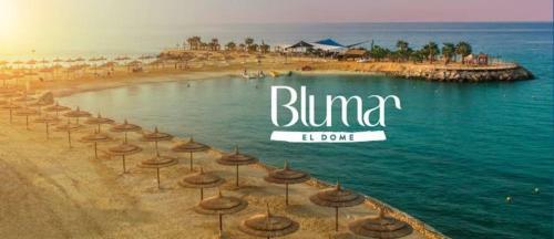 Apartamento Blumar Eldome Rent Chalet