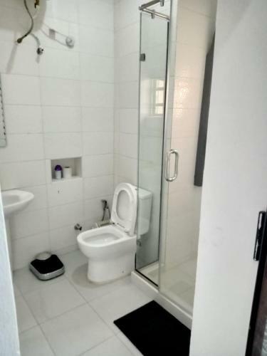 2 Shortlet Apartment In Katampe
