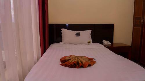 Marriotti Hotel Dar