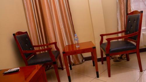 Marriotti Hotel Dar