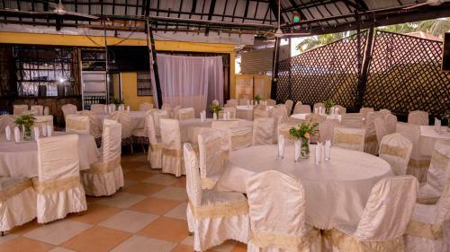 Marriotti Hotel Dar