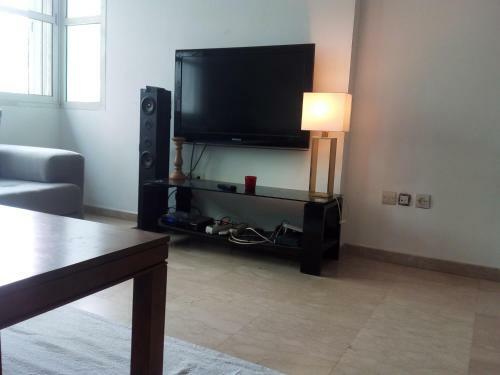 Apartamento Gauthier Confort