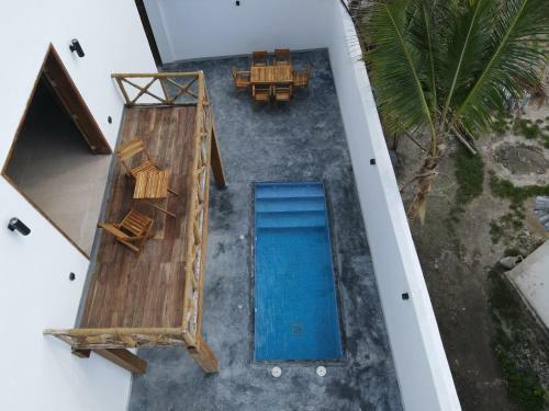Amani Villa