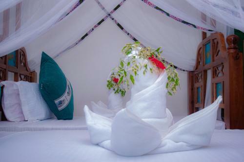 Hotel Jabali Bungalows Lodge