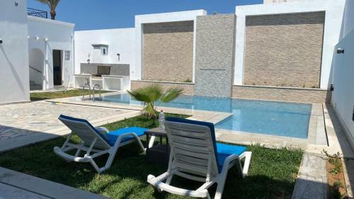 Apartamento La Casa Blanca