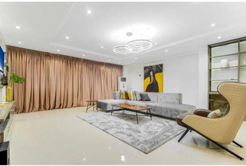 Apartamento Luxury 3 Bedroom Ascot