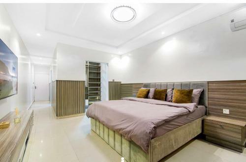 Apartamento Luxury 3 Bedroom Ascot