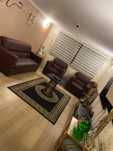 Apartamento Golden Tulips