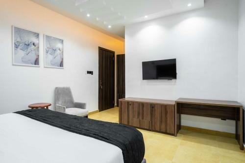 Apartamento Folly_shortlet
