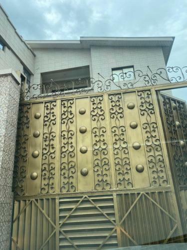 One Executive Room In A Building
