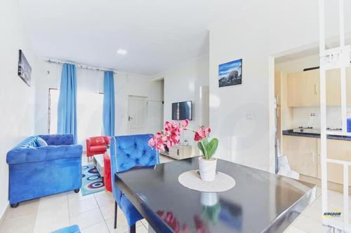 Apartamento Little Paradise 2
