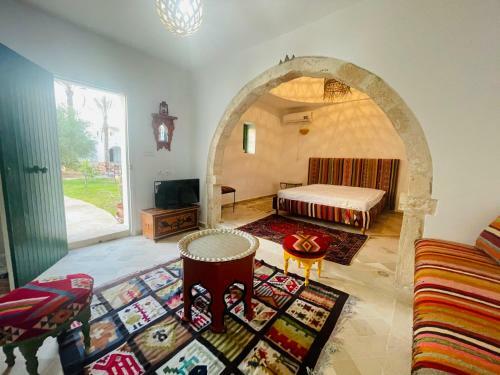 Hostal Diar_haroun