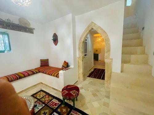 Hostal Diar_haroun