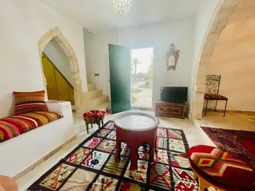 Hostal Diar_haroun
