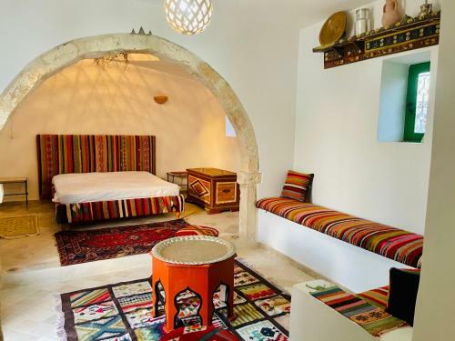 Hostal Diar_haroun
