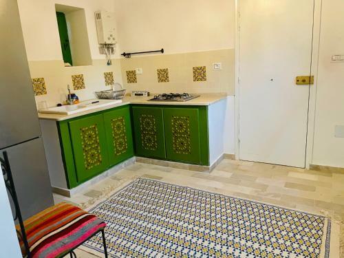 Hostal Diar_haroun