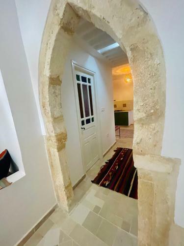Hostal Diar_haroun
