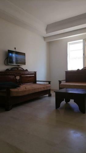 Apartamento Rahim