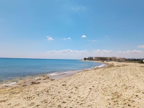 Apartamento Superbe �tage De Villa Vue Sur Mer
