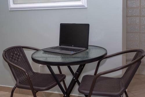 Apartamento Haven Homes
