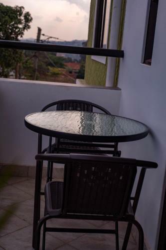 Apartamento Haven Homes