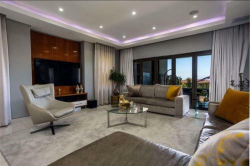Apartamento Royal Palace Residence