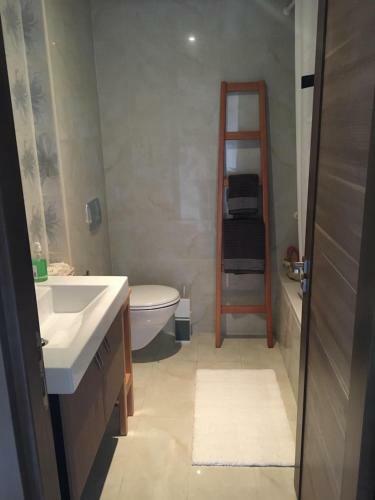 Apartamento S1 Jardin De Carthage