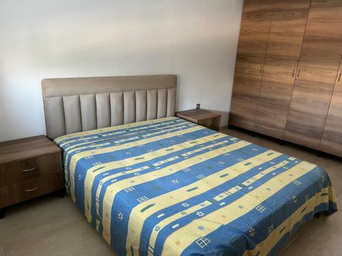 Apartamento Palm Lake Resort Monastir