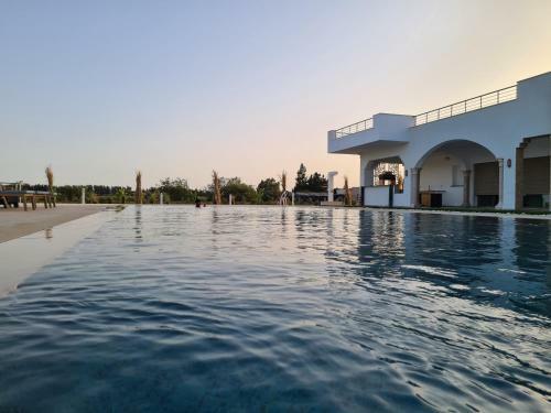 Bed & Breakfast Dar A�cha
