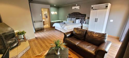 Bed & Breakfast Solo Gracia Guesthouse