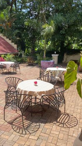 Fortune Kilimanjaro Lodge