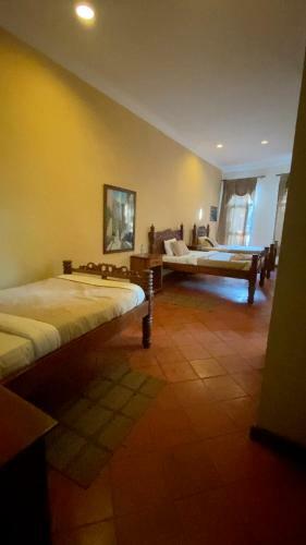 Fortune Kilimanjaro Lodge