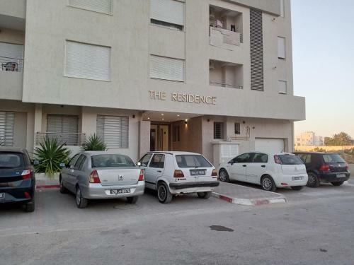 Apartamento La Merveille Des Palmeraies