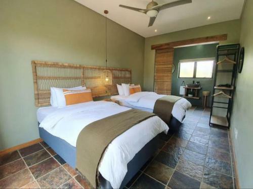Apartamento The Pool House