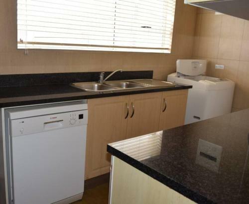 Apartamento Sea La Vie